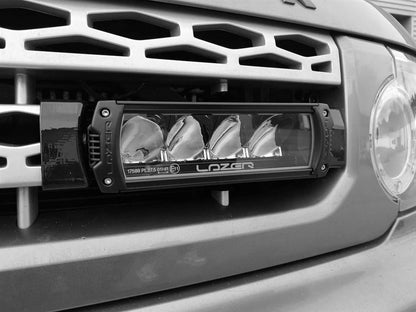 Lazer Lamps Kühlergrill-Kit LAND ROVER DISCOVERY 4 (2009-2013) Triple-R 750 Gen2 TripleR 750 G2 STD mit Pos.Licht Leuchtenart TripleR 750 G2 STD mit Pos.Licht