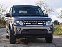 Lazer Lamps Kühlergrill-Kit LAND ROVER DISCOVERY 4 (2014+) Triple-R 750Gen2 TripleR 750 G2 Beacon Leuchtenart TripleR 750 G2 Beacon