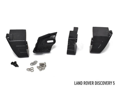 Lazer Lamps Kühlergrill-Kit LAND ROVER Discovery 5 (2017+) ST4 Evo