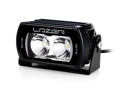 Lazer Lamps ST-2 Evolution