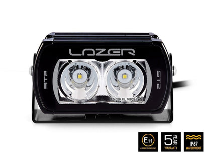 Lazer Lamps ST-2 Evolution