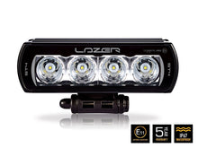 Lazer Lamps ST-4 Evolution