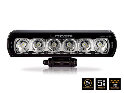 Lazer Lamps ST-6 Evolution