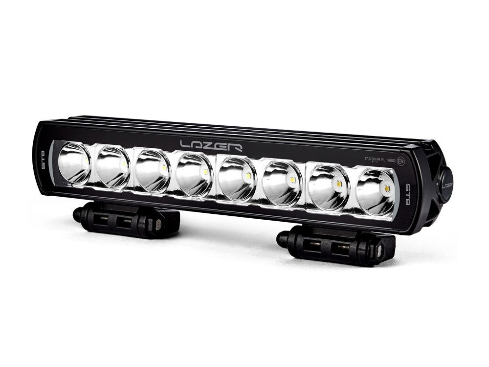 Lazer Lamps ST-8 Evolution