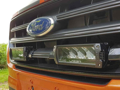Lazer Lamps Kühlergrill-Kit FORD Transit Custom (2018+) Triple-R 750 Gen2 TripleR 750 G2 STD mit Pos.Licht Leuchtenart TripleR 750 G2 STD mit Pos.Licht