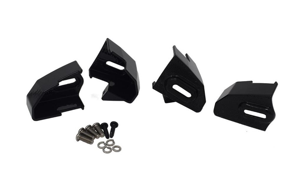 Lazer Lamps Kühlergrill-Kit FORD Transit Custom (2018+) Triple-R 750 Gen2 TripleR 750 G2 STD mit Pos.Licht Leuchtenart TripleR 750 G2 STD mit Pos.Licht