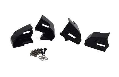 Lazer Lamps Kühlergrill-Kit FORD Transit Custom (2018+) Triple-R 750 Gen2 TripleR 750 G2 STD mit Pos.Licht Leuchtenart TripleR 750 G2 STD mit Pos.Licht