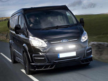Lazer Lamps Kühlergrill-Kit FORD Transit Custom (2012-2017) Triple-R 750 Gen2 TripleR 750 G2 Beacon Leuchtenart TripleR 750 G2 Beacon