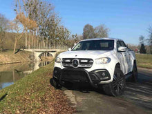 Lazer Lamps Kühlergrill-Kit MERCEDES X-Class (2017+)Triple-R 750 Gen2 TripleR 750 G2 Beacon Leuchtenart TripleR 750 G2 Beacon