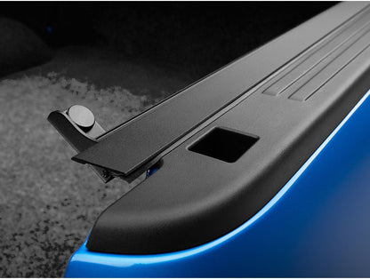 BAK Revolver X4s Hard Roll Up Tonneau Cover Dodge Ram 1500, 5. Gen., 2019-heute