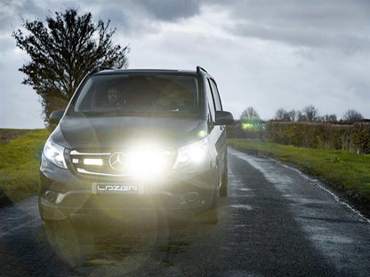 Lazer Lamps Kühlergrill-Kit MERCEDES Vito (2014+) Triple-R 750 Gen2 TripleR 750 G2 STD mit Pos.Licht Leuchtenart TripleR 750 G2 STD mit Pos.Licht