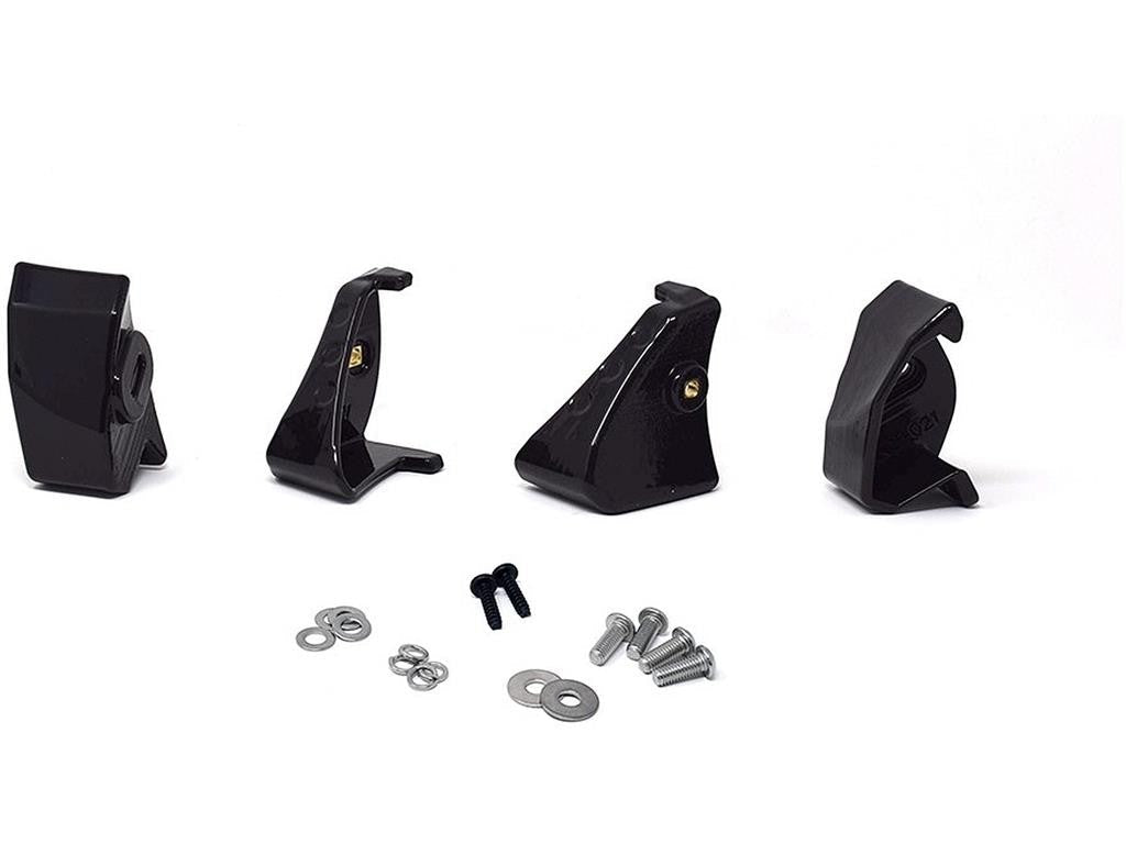 Lazer Lamps Kühlergrill-Kit MERCEDES Vito (2014+) Triple-R 750 Gen2 TripleR 750 G2 STD mit Pos.Licht Leuchtenart TripleR 750 G2 STD mit Pos.Licht