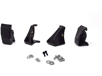 Lazer Lamps Kühlergrill-Kit MERCEDES Vito (2014+) Triple-R 750 Gen2 TripleR 750 G2 STD mit Pos.Licht Leuchtenart TripleR 750 G2 STD mit Pos.Licht