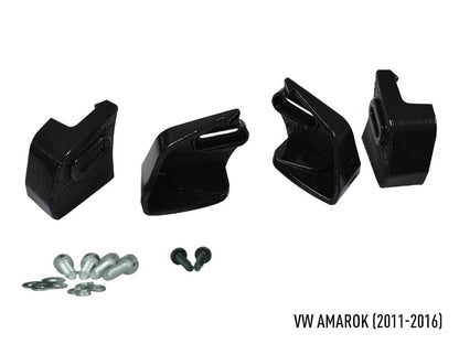 Lazer Lamps Kühlergrill-Kit VW Amarok (2010-15) Triple-R 750 Gen2 TripleR 750 G2 Beacon Leuchtenart TripleR 750 G2 Beacon