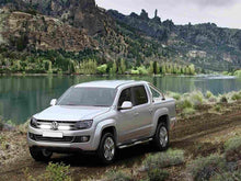 Lazer Lamps Kühlergrill-Kit VW Amarok (2010-15) Triple-R 750 Gen2 TripleR 750 G2 Beacon Leuchtenart TripleR 750 G2 Beacon