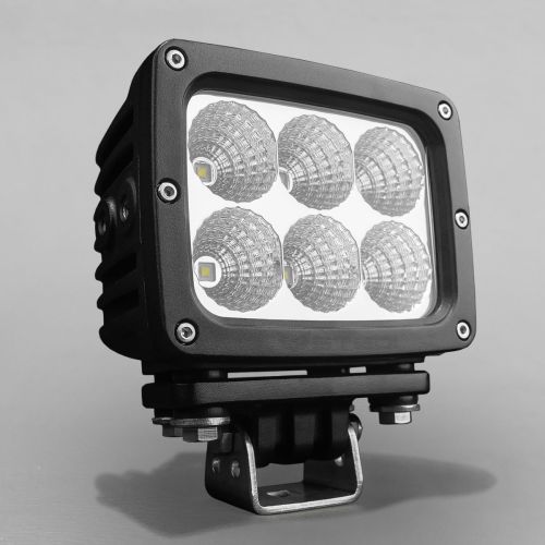 STEDI 60W Baumaschinen Mining Spec Flood LED LED – Arbeitsscheinwerfer