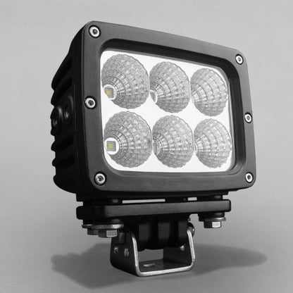STEDI 60W Baumaschinen Mining Spec Flood LED LED – Arbeitsscheinwerfer