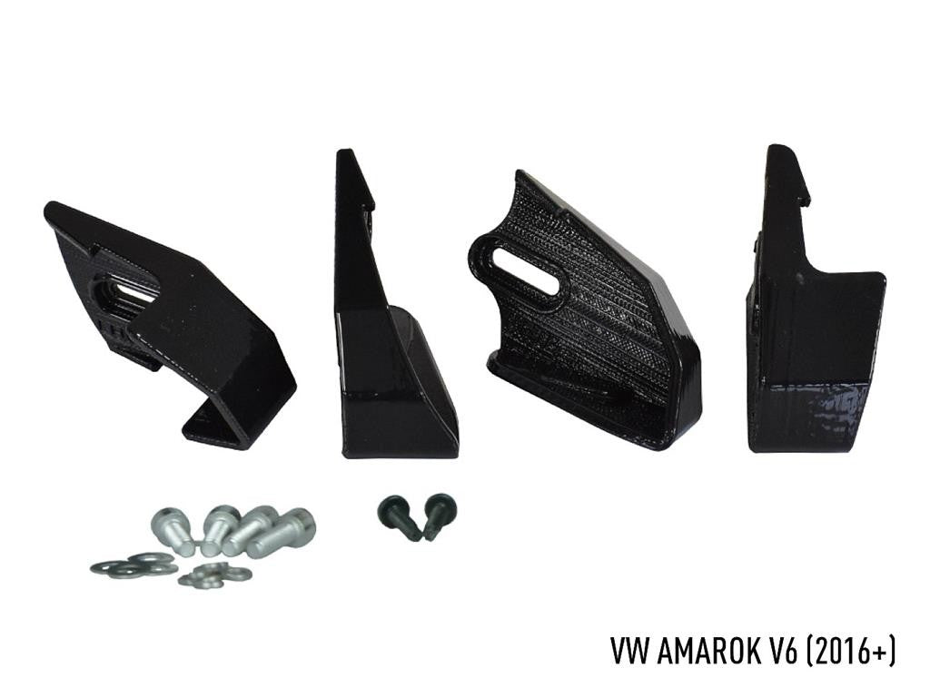 Lazer Lamps Kühlergrill-Kit VW Amarok (2016-2022) Triple-R 750 Gen2 TripleR 750 G2 ELITE Leuchtenart TripleR 750 G2 ELITE