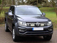 Lazer Lamps Kühlergrill-Kit VW Amarok (2016-2022) Triple-R 750 Gen2 TripleR 750 G2 STD mit Pos.Licht Leuchtenart TripleR 750 G2 STD mit Pos.Licht