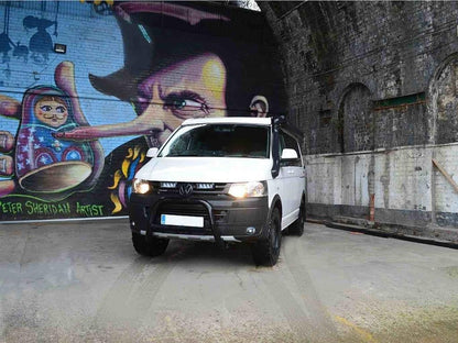 Lazer Lamps Kühlergrill-Kit VW T5 (2010+) Triple-R 750 Gen2 TripleR 750 G2 STD mit Pos.Licht Leuchtenart TripleR 750 G2 STD mit Pos.Licht