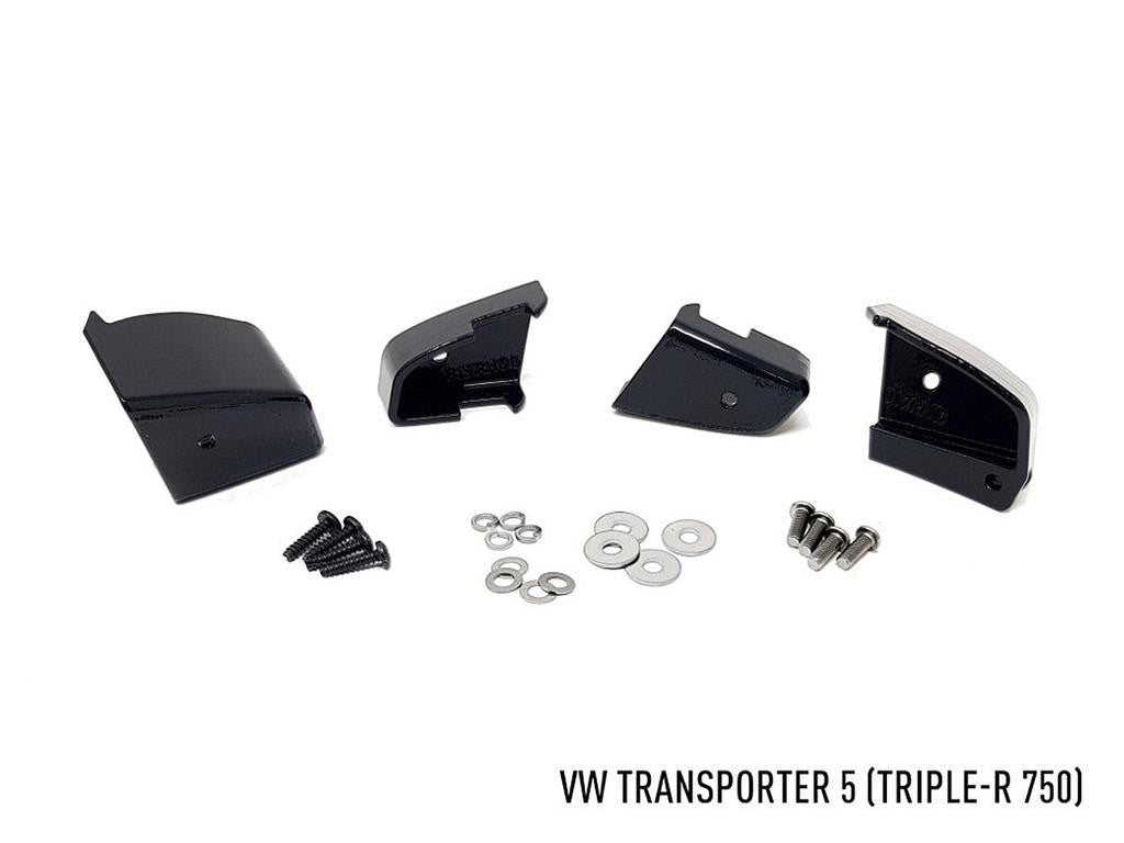 Lazer Lamps Kühlergrill-Kit VW T5 (2010+) Triple-R 750 Gen2 TripleR 750 G2 STD mit Pos.Licht Leuchtenart TripleR 750 G2 STD mit Pos.Licht