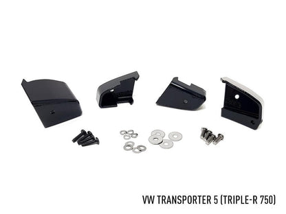 Lazer Lamps Kühlergrill-Kit VW T5 (2010+) Triple-R 750 Gen2 TripleR 750 G2 STD mit Pos.Licht Leuchtenart TripleR 750 G2 STD mit Pos.Licht