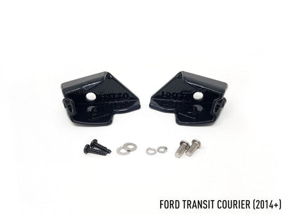 Lazer Lamps Kühlergrill Kit FORD Transit Courier (2014-2018) Linear 18 Linear 18 STD Leuchtenart Linear 18 STD