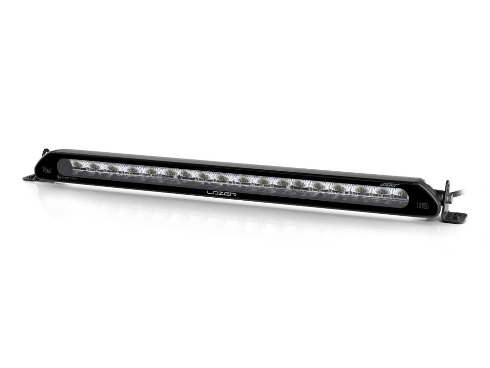 Lazer Lamps Kühlergrill Kit FORD Transit Courier (2014-2018) Linear 18 Linear 18 STD Leuchtenart Linear 18 STD