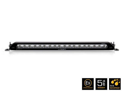 Lazer Lamps Kühlergrill Kit FORD Transit Courier (2014-2018) Linear 18 Linear 18 STD Leuchtenart Linear 18 STD
