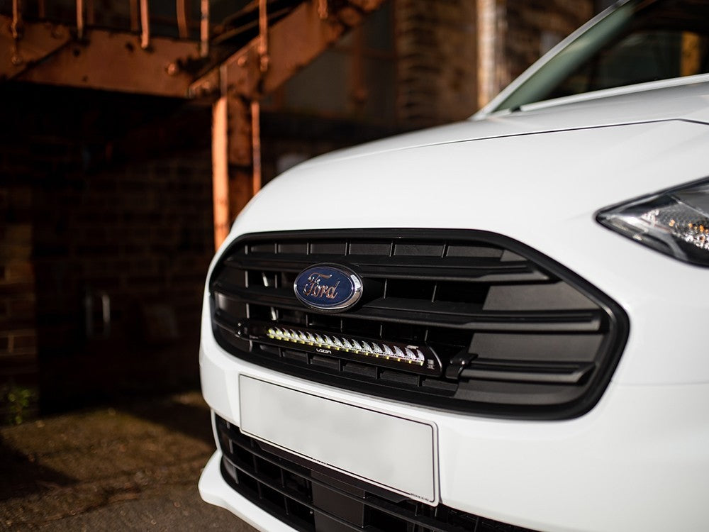 Lazer Lamps Kühlergrill Kit FORD Transit Connect (2018-2021) Linear 18 Linear 18 STD Leuchtenart Linear 18 STD