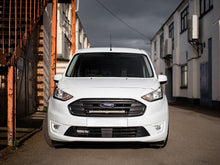Lazer Lamps Kühlergrill Kit FORD Transit Connect (2018-2021) Linear 18 Linear 18 STD Leuchtenart Linear 18 STD