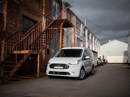 Lazer Lamps Kühlergrill Kit FORD Transit Connect (2018-2021) Linear 18 Linear 18 STD Leuchtenart Linear 18 STD