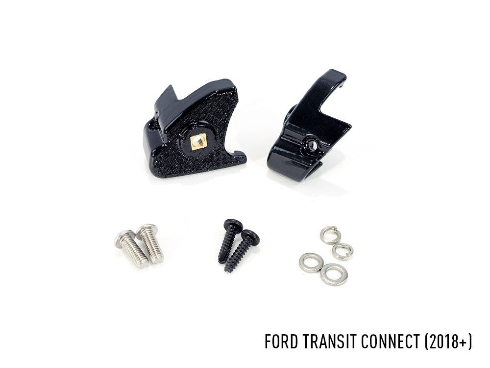 Lazer Lamps Kühlergrill Kit FORD Transit Connect (2018-2021) Linear 18 Linear 18 STD Leuchtenart Linear 18 STD