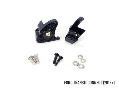 Lazer Lamps Kühlergrill Kit FORD Transit Connect (2018-2021) Linear 18 Linear 18 STD Leuchtenart Linear 18 STD