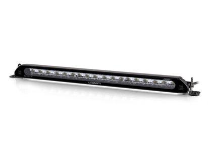 Lazer Lamps Linear 18 Elite mit Positionslicht