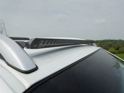 Lazer Lamps Dachanbau Kit NISSAN Navara (2014+) Linear36
