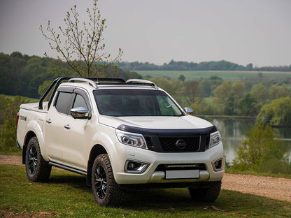 Lazer Lamps Dachanbau Kit NISSAN Navara (2014+) Linear36