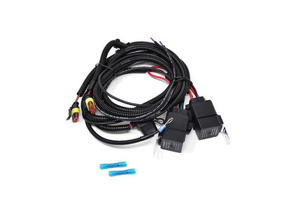 Lazer Lamps Kabelsatz Doppel-Splice TripleR mit Positionslicht