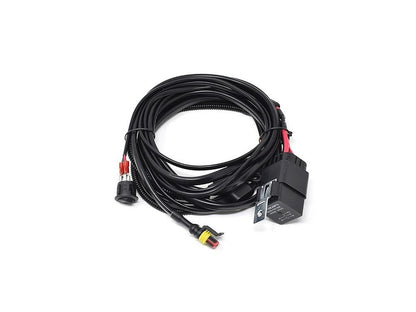 Lazer Lamps Kabelsatz Einzel-Schalter ST-Serie-TripleR-Linear