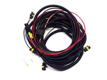 Lazer Lamps Kabelsatz Vierfach-Splice ST-Serie-TripleR-Linear