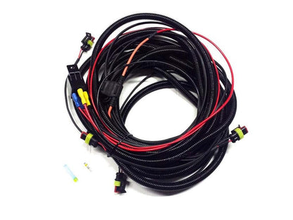 Lazer Lamps Kabelsatz Vierfach-Splice ST-Serie-TripleR-Linear