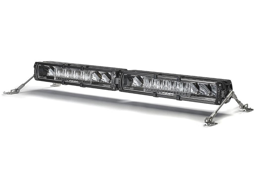 Lazer Lamps BOOMER Halterung für zwei Scheinwerfer