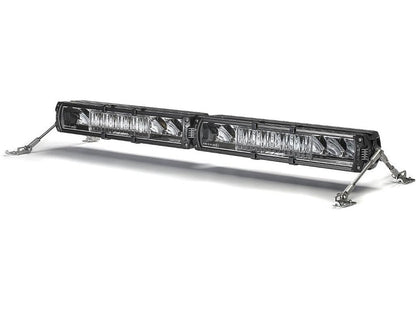 Lazer Lamps BOOMER Halterung für zwei Scheinwerfer