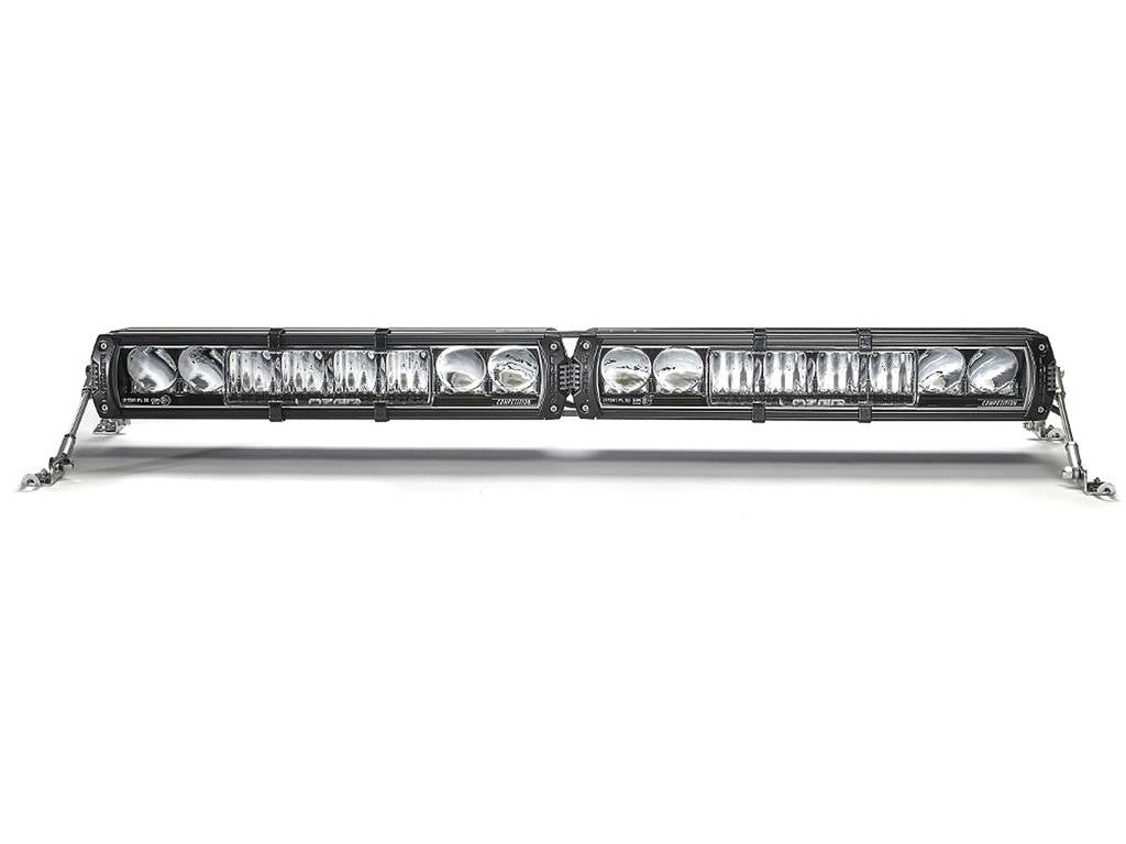 Lazer Lamps BOOMER Halterung für zwei Scheinwerfer