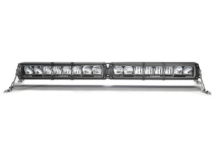 Lazer Lamps BOOMER Halterung für zwei Scheinwerfer