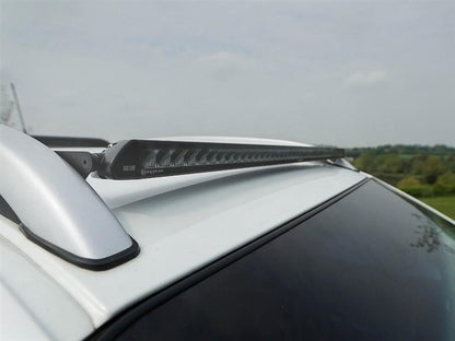 Lazer Lamps Linear 36 LED Lightbar Komplettset für Dachreling inkl. CANNY Interface & Montagesatz