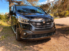 Lazer Lamps Kühlergrill-Kit Renault Trafic (2019-2023)Triple-R 750 Gen2 TripleR 750 G2 Beacon Leuchtenart TripleR 750 G2 Beacon