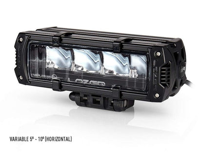 Lazer Lamps Vorsatzlinse Auswahl