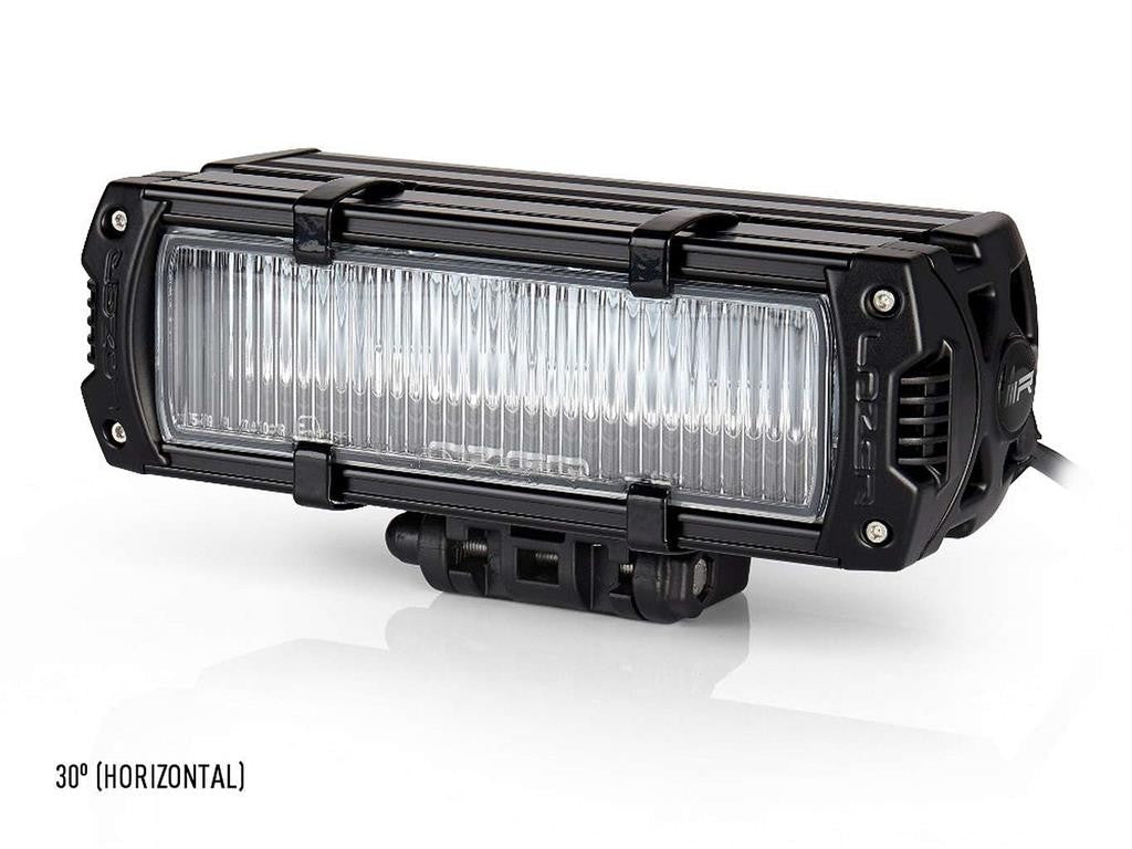 Lazer Lamps Vorsatzlinse 30° horizontal Triple-R Gen2