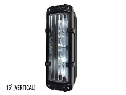 Lazer Lamps Vorsatzlinse Auswahl